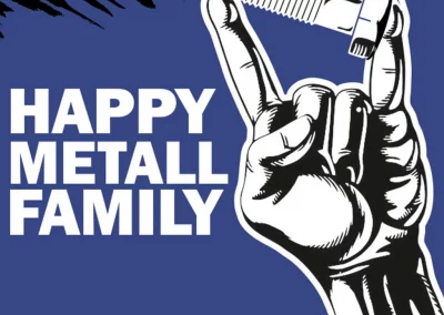 Stellenangebot – Initiativbewerbung