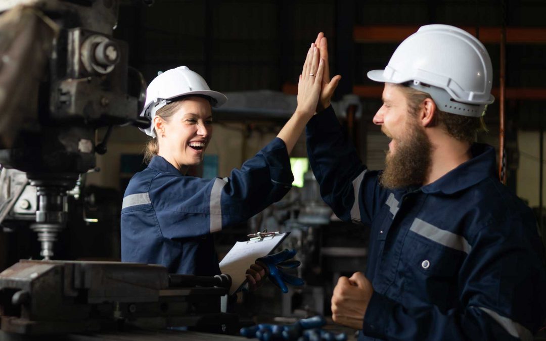 Werkstattleitung m-w-d