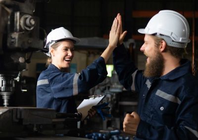 Werkstattleitung m-w-d